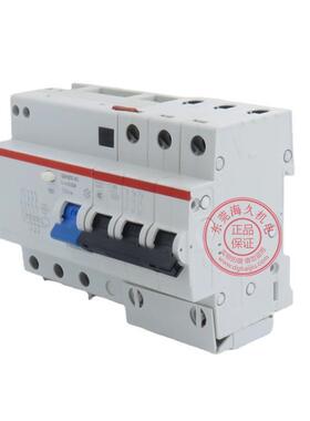 ABB低压开关微型电断路器GS漏H23OWAAC-C32/00.032;TAZ222301R232