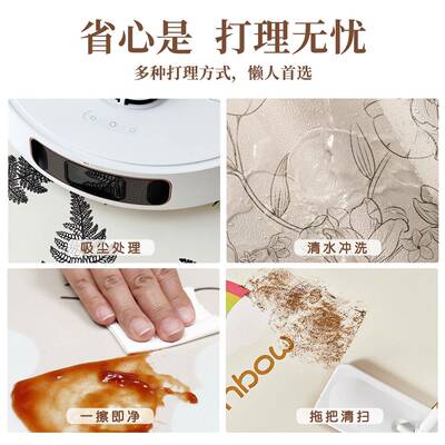 入户门口地垫仙掌皮革pvc脚垫大门门垫玄秘境关家用滑防可裁剪地