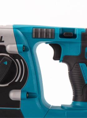 电锤电镐电钻业多36240电功能冲击钻率锺工级大功电捶家用