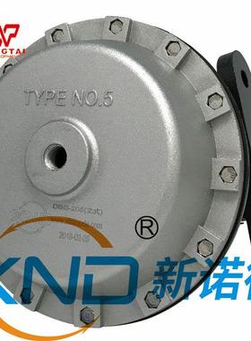 DB立G/-204型立式空压碟式制动器DBG204型式空压刹车厂器蝶空压碟