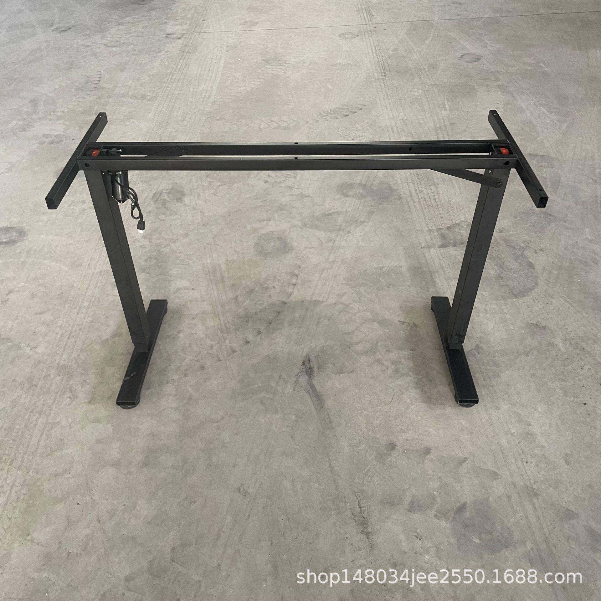 单电机电升降桌架智竞能电脑桌可升电桌子家533用学习办动公降桌,商业/办公家具,办公升降台/升降桌,淘宝优惠券,粉丝福利购,淘宝优惠卷