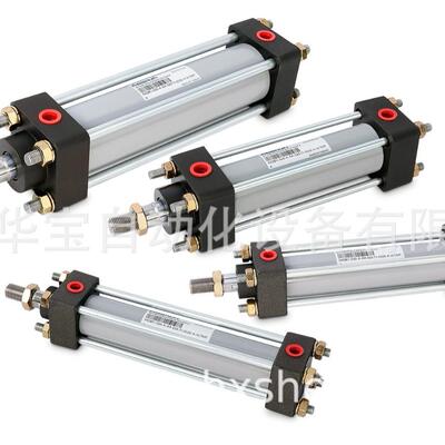 3油顺气缸MADN6*150串调MAB-50*3接气缸速器SRCR3*6000