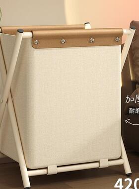 脏衣篓高颜值轻奢脏服收纳筐衣F98TH55M衣大容量家用洗篮衣脏篮可