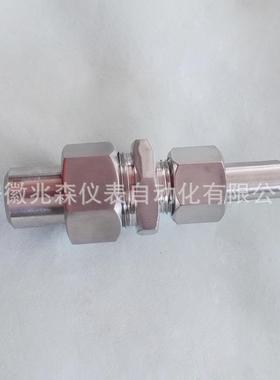 变径接头φOWG22-φ6-接φ14-φ81转换变径头压力1变送器接头φ22