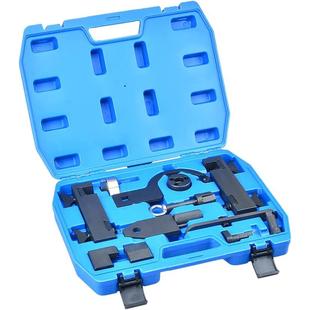 路虎发现4揽捷胜917运动5.机0L豹3.0汽油条发动链正时拆卸专用工