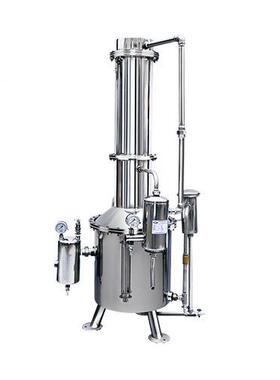 TZ50TZ器5不锈钢塔0式蒸重蒸馏水/5汽0升/时