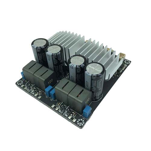 放TP32/51/TPA3A255数字功板1/24通道135W/175W/BSR315W/600W
