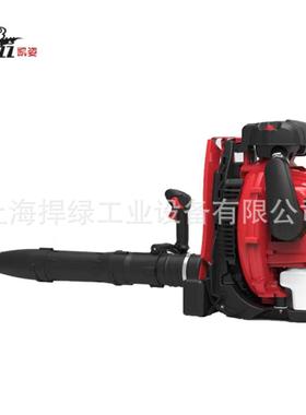 凯灭姿（KAZZ）KZ89吹0汽油风机树叶背负式二冲程83408大功率风力