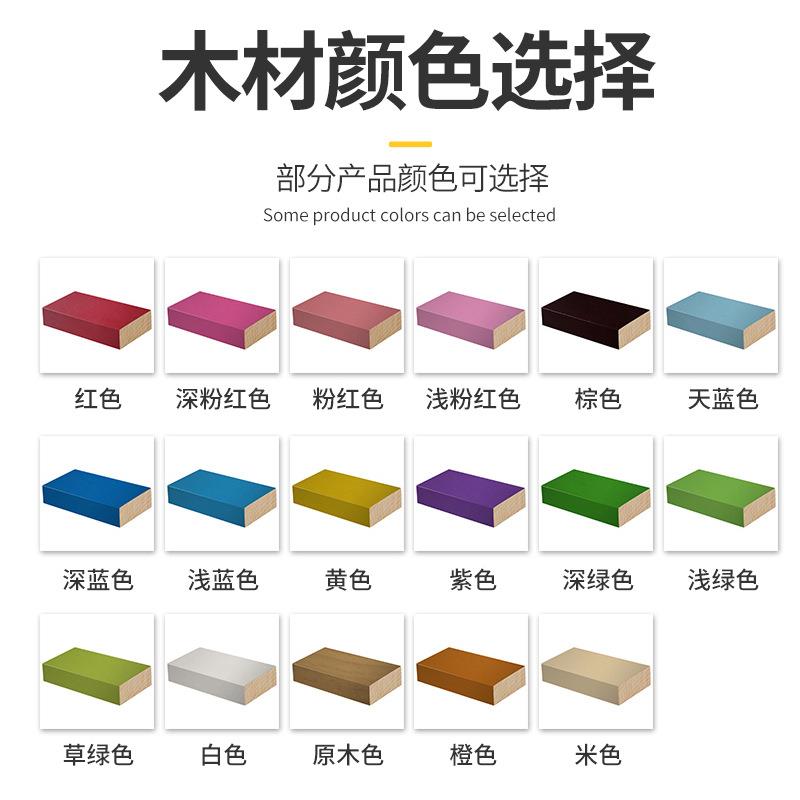 婴儿床木无漆宝宝床厂多功能工bb新生儿童拼实接大床WQY摇床摇篮