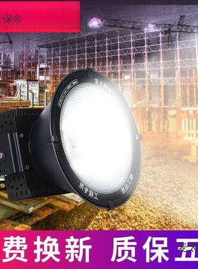 灯0led塔见描述吊灯建筑之星工地用灯300w400w球场户外鱼塘防水太