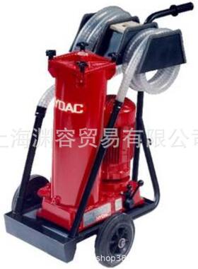 HYDAC贺德克OF5NF10V6205B滤油小车OFHOU5L10P6M602B03E移动B滤油