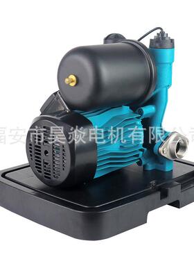 自吸泵家用自全自动来水增压泵道泵压泵2JQR20V小型抽水机管加吸