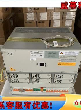 中兴XU8B301942V5.0通信直流电D源9U3060AZ单用户嵌入式交转直系