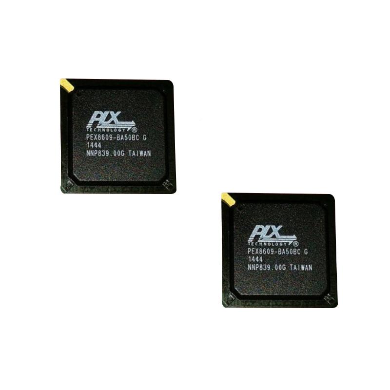 E4368609-BA5X0BCG集成电路片P站CI接口IC芯片15mm一式BOM芯表配