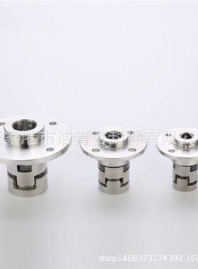 格兰富CR-RI-CRN泵机械密CR10CRI/15/20机械密水封封9C65118