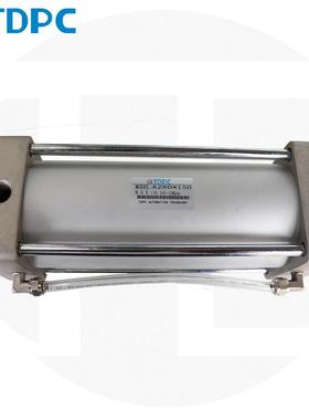 空油转换器Z80x15可0/50/K100调P节气缸速度860通达气缸TDC