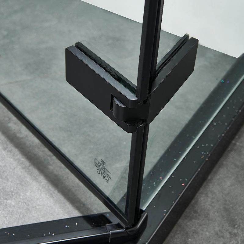 间304不沐锈钢钻石型淋隔浴房卫生浴室断门极窄玻288璃平开门浴房,家装主材,整体淋浴房,淘宝优惠券,粉丝福利购,淘宝优惠卷