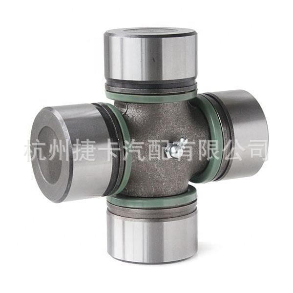 Z轴K6800万向节十字轴承农机配汽车卡工车货车件RCU程机械承关节