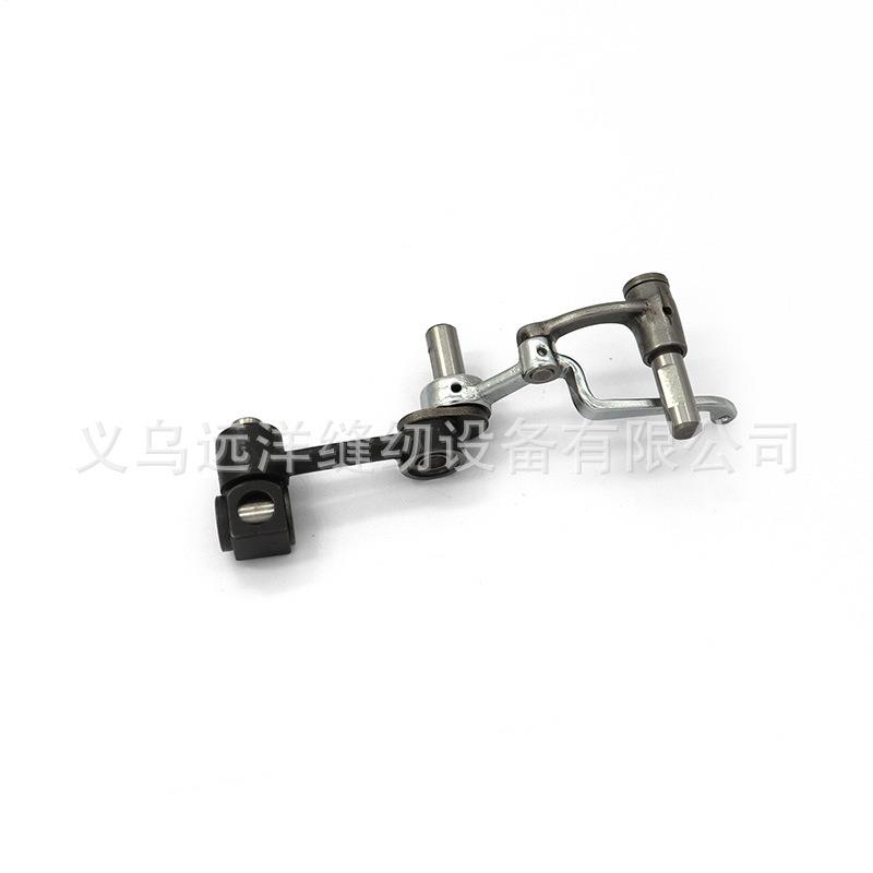 业缝纫汉马150人字车直HM-1580销81580工人字车配件挑线杆大组件