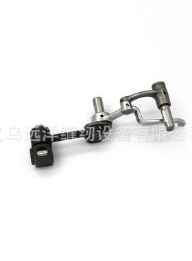 业缝纫汉马150人字车直HM-1580销81580工人字车配件挑线杆大组件