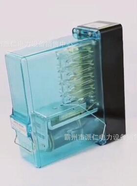 拔式铁路轨信号继电器道插设电路继电器无极继电备器JWXC-HYHY340