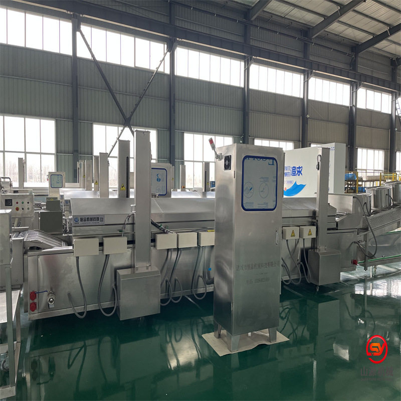 锅巴土豆油炸机 自动提升茄盒油炸设备 藕夹上浆油炸油炸流水,清洗/食品/商业设备,炸炉/油炸机,淘宝优惠券,粉丝福利购,淘宝优惠卷