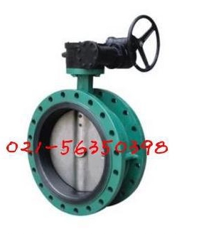 白湖 D341J-10 耐腐蚀法兰衬胶蝶阀 衬胶阀门【DN50-DN1000】