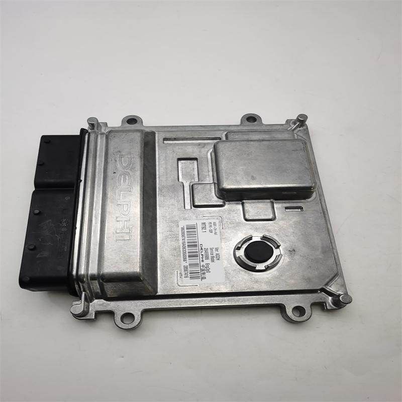 MT92.1 28469986 Ver:AD2H 4C20发动机ECU适用东风风光发动机电脑