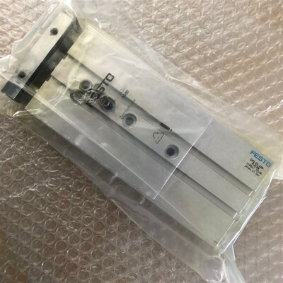 现货费斯托气缸DPZ-20-100-P-A/32698/DPZ-25-100-P-A-S6/159847