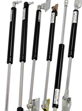 FHJ02-22050/22080/22090/22100/22120/22130氮气汽弹簧柜门支撑