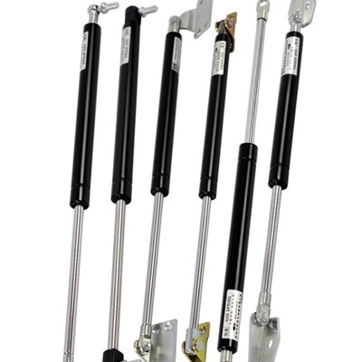 FHJ02-22050/22080/22090/22100/22120/22130氮气汽弹簧柜门支撑