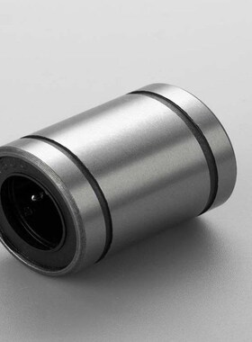 LMUM/LMU3/4/5/6/8/10/12/13/16/20/25/30/35/40 LM8XSUU/直线轴