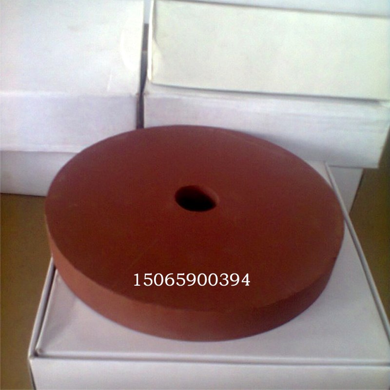 异形机抛光轮玻璃石材岩板抛光轮泥巴轮BD轮手提磨边机抛光轮