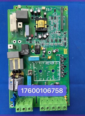 TINT-4311是ABB变频器ACQ531/ACS580/