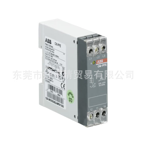ABB液位监视继电器CM-ENE