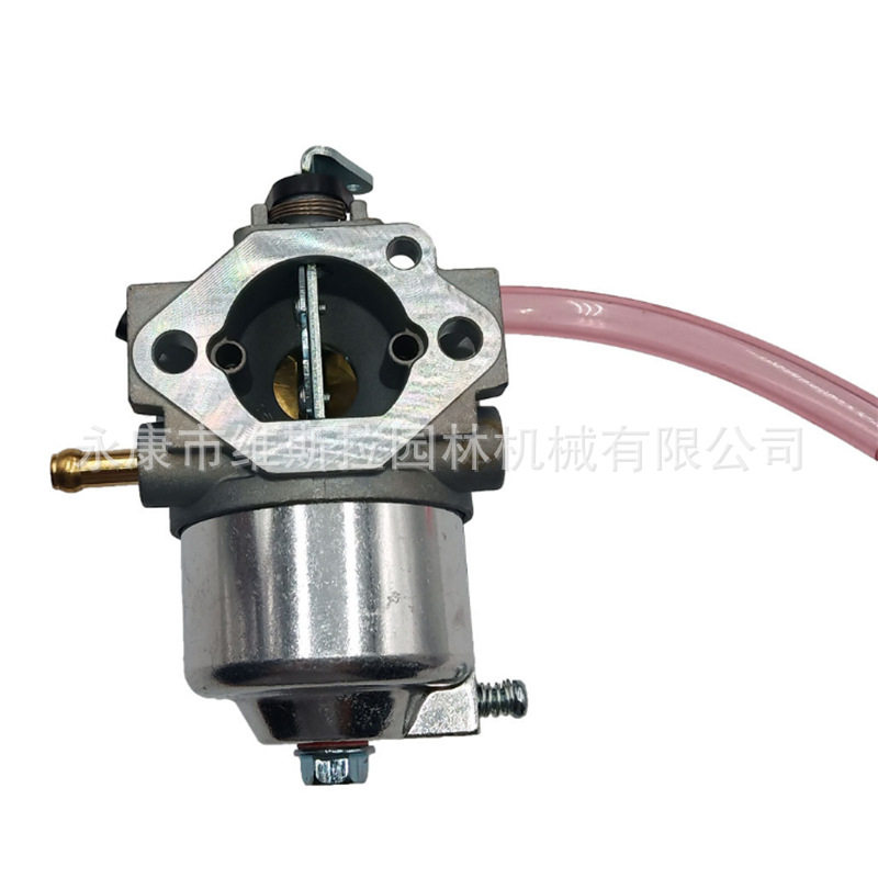 立能AM122462GX70GX75SRX75化油器