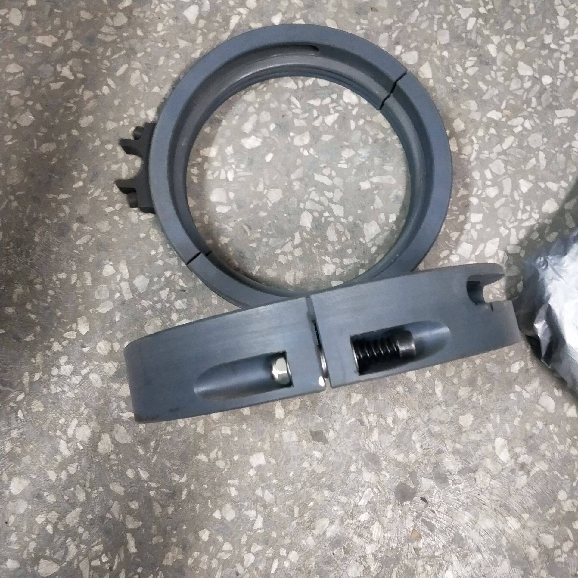 导绳器5T