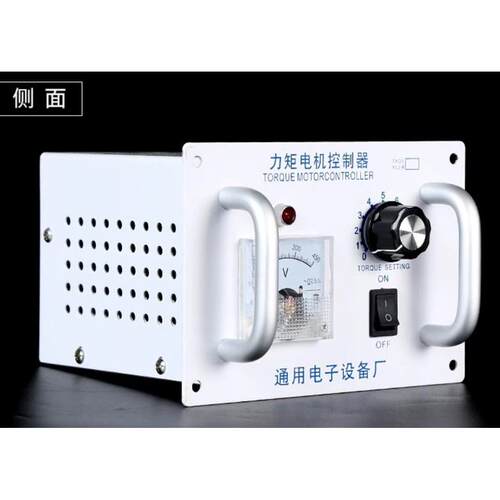 三相力矩电机控制器TMA-4B25A 12A15A20A32A35A40A厂家直销开普票