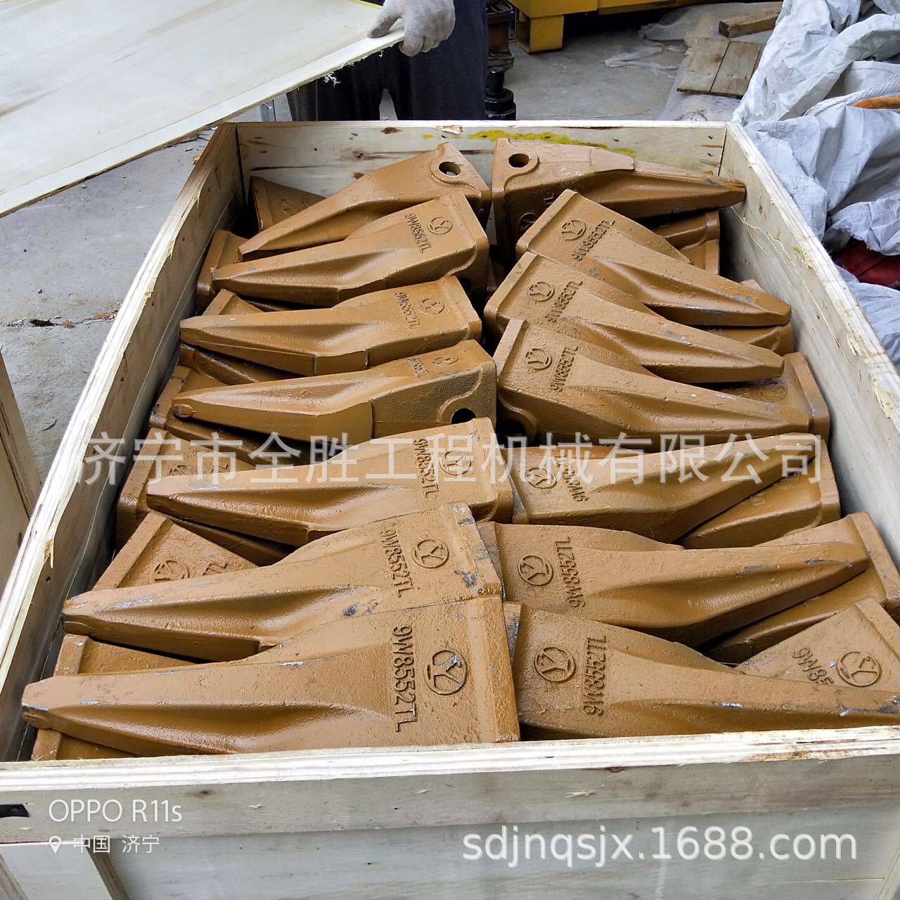 卡CAT349挖掘机斗齿381-4089岩石挖斗履带总成铲斗油缸