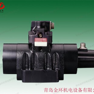 D791Z106A D791 4002 MOOG 190C2 功率阀 D079 J079B196 穆格