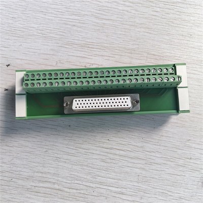 菲尼克斯端子模块 UM45-D50SUB/B 接线端子台 2962764