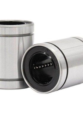 替代替代C-kcm4h直线LMUF25轴承LMU3/5/6/8/LM10/12/13/16/20/30/