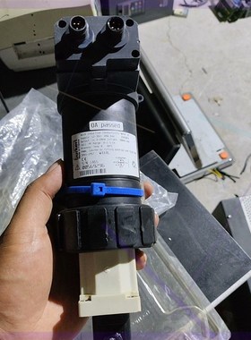 宝德碱槽电导率传感器 00569296 拆机包好 成色实拍