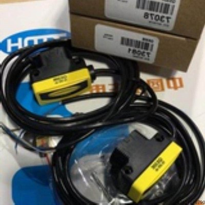 QS30E QS30R 邦纳BANNER对射传感器  长距离检测达60米