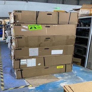 变频器 型号ACH550 059A ACH ABB