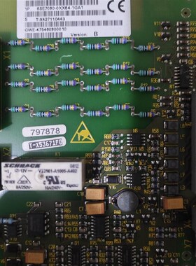 6SE7090-0XX84-1GA1AFE整流单元