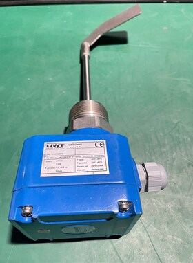 德国UWT阻旋式料位开关 RN3001 A011EA3C3D