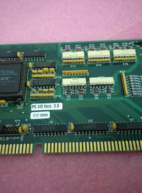iNOEX  PC-i/O   BO64X302PC-l/O  PC  i/0  VERS  3.0能冲新