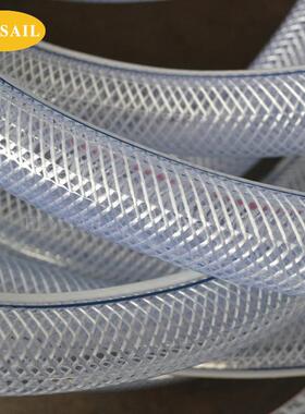 6分内HS00220mmPVC软管蛇园管线径管皮花管网纹管