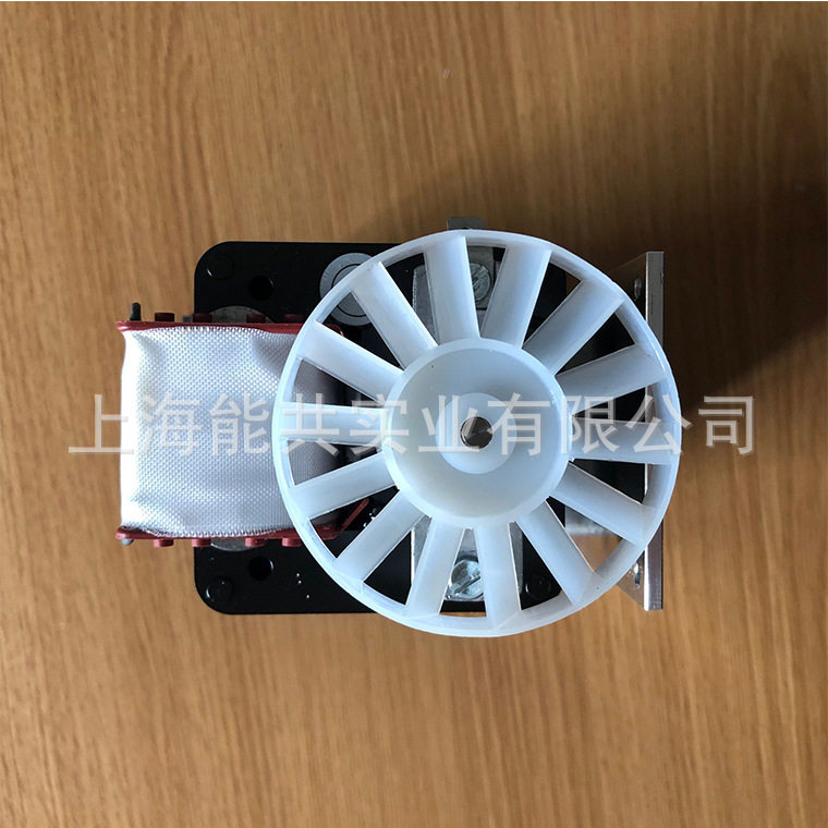KNFN814KTE防腐抽气泵气体分析
